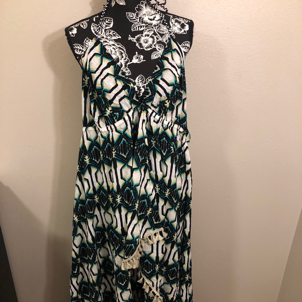 Women’s Swim suit cover